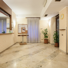 IH Hotels Milano ApartHotel Argonne Park - Bild 2
