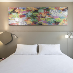 ibis Styles Paris Bercy - Bild 4