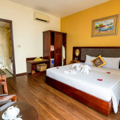 Thanh Lich Hue Hotel thumbnail 23
