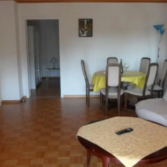 Fewo Anna Freiburg - Bild 5
