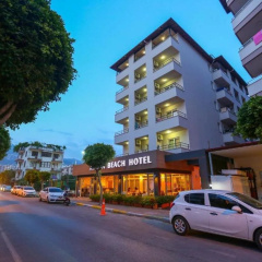 Alanya Beach Hotel - Bild 27