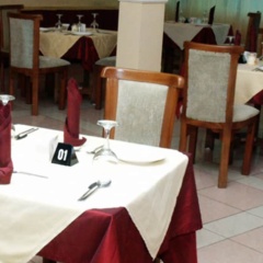Limpopo Springs Hotel - Bild 18