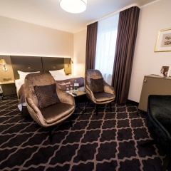 Hotel Kaiserhof - Bild 5
