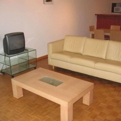 Eurovillage Suites Brussels - Bild 9