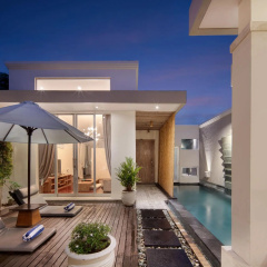 The Seiryu Villas - Bild 26