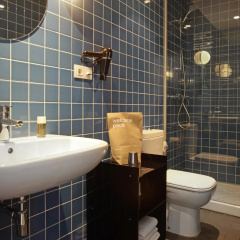 Sixties Ramblas Hotel - Bild 23
