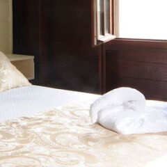 Picard Beach Cottages in Portsmouth, Dominica from 179$, photos, reviews - zenhotels.com photo 12