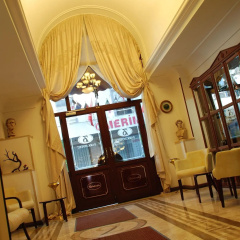 Oglakcioglu Park Otel - Bild 17