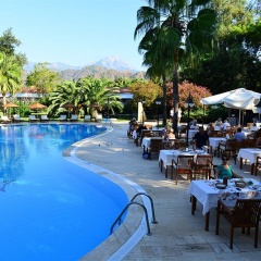 Hotel Odile - Bild 17