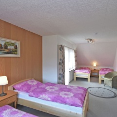 Gruppen- Ferienhaus in Wieda - Bild 5