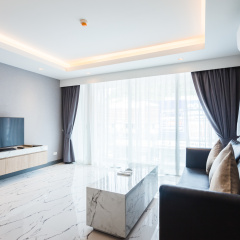 Patong Bay Residence - Bild 7