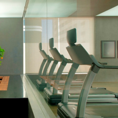 Voco Dubai Hotel - Bild 19