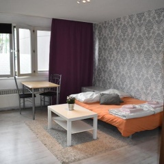 FeWo Köln - Bild 8