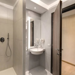 Hotel Warmthotel - Bild 21