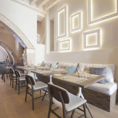 Boutique Hotel Posada Terra Santa - Bild 30