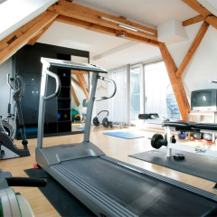 Sorell Boutique-Hotel Seefeld Zürich - Bild 19