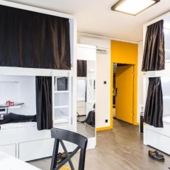 Inn14 Hostel - Bild 26
