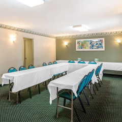 Comfort Inn Murray - Salt Lake City South thumbnail 20
