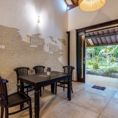 Surya Villa - Bild 29