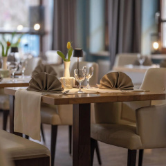 Hotel INNSENTO Passau - Bild 19