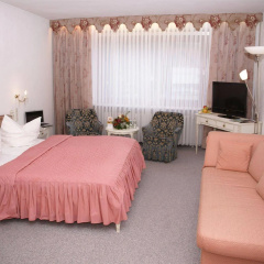 Komforthotel & Restaurant Riemann - Bild 5