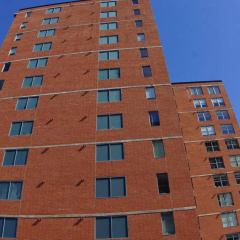 Pelican Residences at Cast Iron Lofts