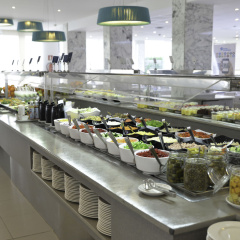 Hotel Oleander - Bild 15