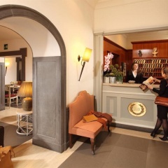 Hotel Villa Glori - Bild 24