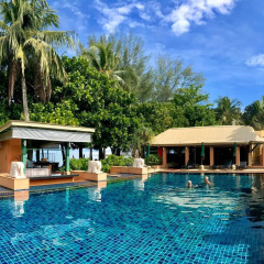 Baan Khaolak Beach Resort - Bild 18