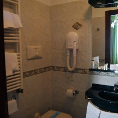Hotel Villa Cipro - Bild 8