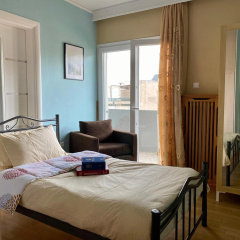 Einstein’s Apartment - Bild 2
