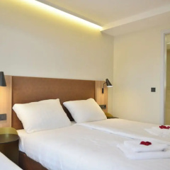Day8 Hotel - Bild 6