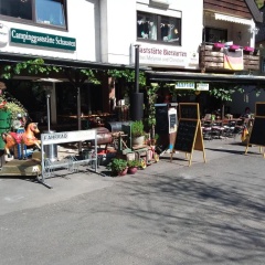 Pension Camping Schausten - Bild 3
