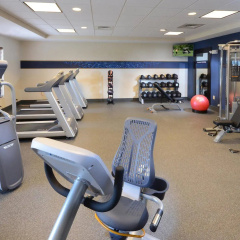 Hampton Inn & Suites Lynchburg thumbnail 22