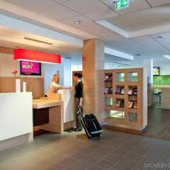 ibis Regensburg City - Bild 18