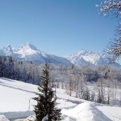 Pension Anötzlehen - Bild 1