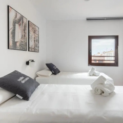 Limehome Barcelona Carrer de Fontcoberta - Bild 23