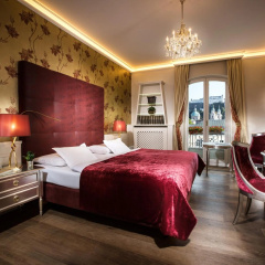 Bristol Hotel Salzburg - Bild 7