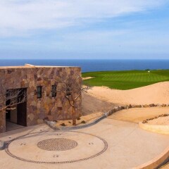 Отель 3BR Magical Villa in Cabo San Lucas -copala 23- Мексика, Кабо-Сан-Лукас - отзывы, цены и фото номеров - забронировать отель 3BR Magical Villa in Cabo San Lucas -copala 23- онлайн фото 7