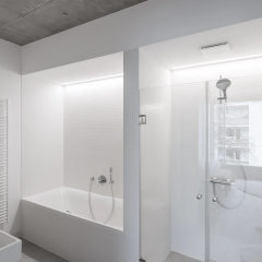 Carlotta Apartments - Bild 9