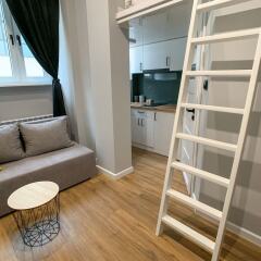 Kolna Apartments in Szczecin, Poland from 54$, photos, reviews - zenhotels.com photo 40