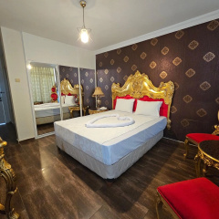 Adana Koza Hotel - Bild 5