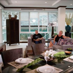 Baan Karon View - Bild 25
