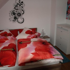 Ferienwohnung Klatschmohn - Bild 3