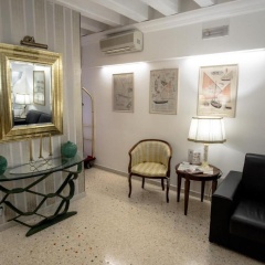 Hotel Antigo Trovatore - Bild 15
