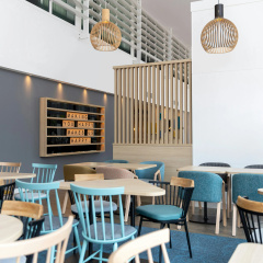 Hampton by Hilton Amsterdam/Arena Boulevard - Bild 29
