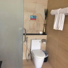 Phuket Meet Holiday Hotel - Bild 7