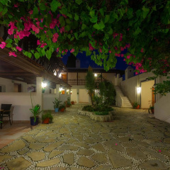Magna Manastir Hotel - Bild 17