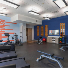 Hampton Inn & Suites Miami/Brickell-Downtown - Bild 28