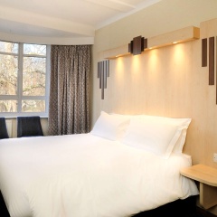 Tavistock Hotel - Bild 5